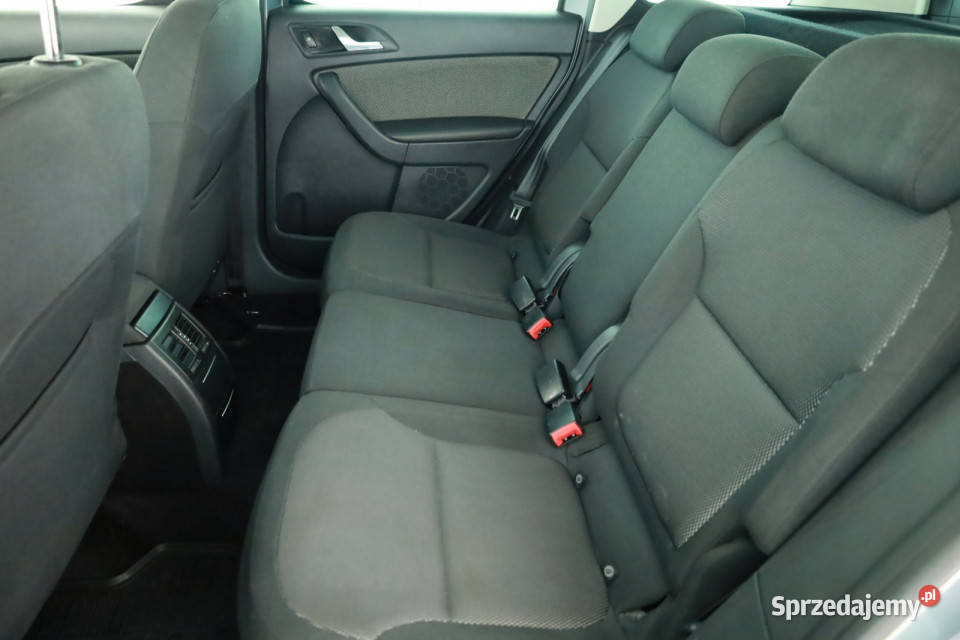 Skoda Yeti 14 TSI Piaseczno