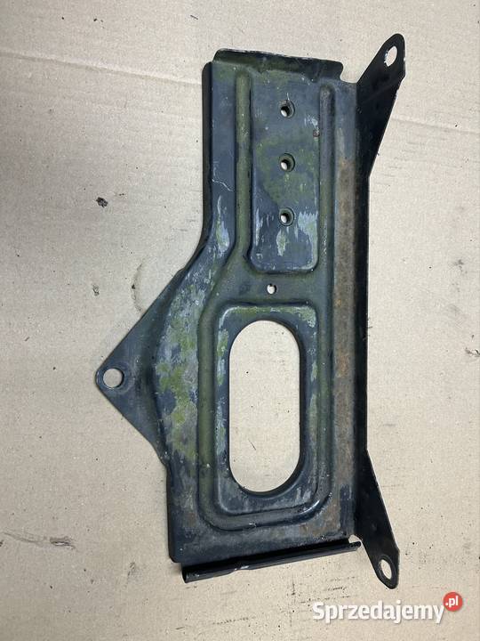 Podstawa akumulatora passat b5 osobowe Grudziądz