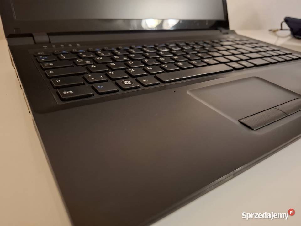 Laptop Terra Mobile 1528 12 GB ram Intel B960 Iłża