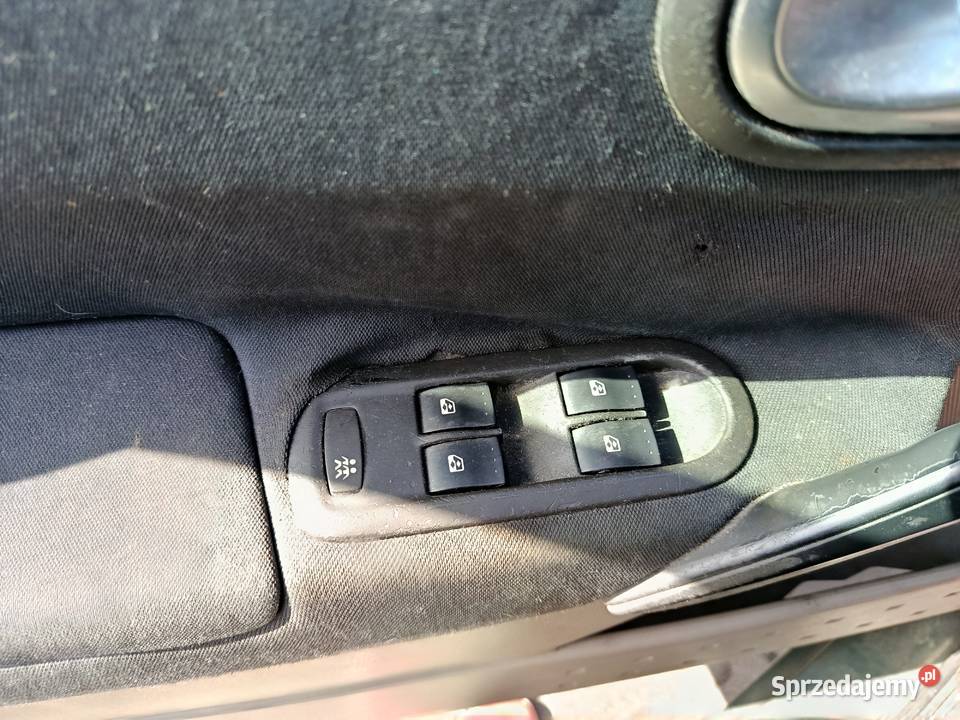 Renault Megane 14 Olszyna Dolna