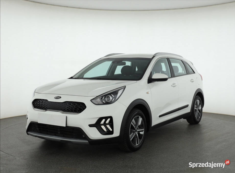 Kia Niro Hybrid Niro mazowieckie