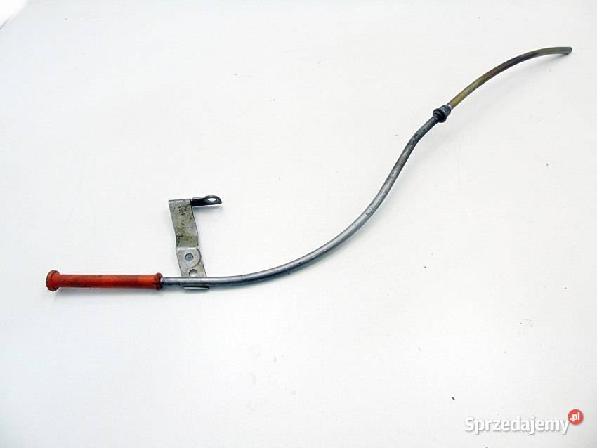 RURKA BAGNETU 14 16V FABIA 2 POLO GOLF 6 LEON osobowe Smarowanie silnika Sosnowiec