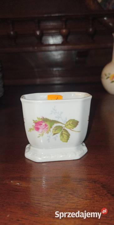 Mlecznik Mose Rose Rosenthal Germany Syg z lat Porcelana i szkło Gdańsk