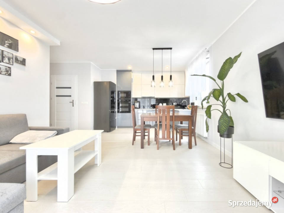 Na sprzedaż 3pokojowe mieszkanie w Gdańsku Nieruchomości Gdańsk