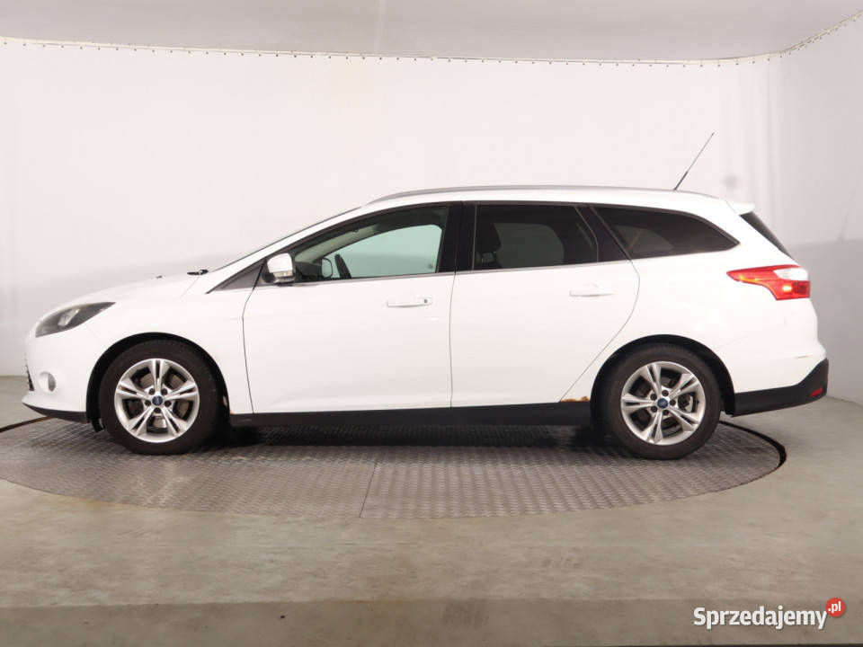 Ford Focus 16 EcoBoost czujnik zmierzchu Katowice sprzedam
