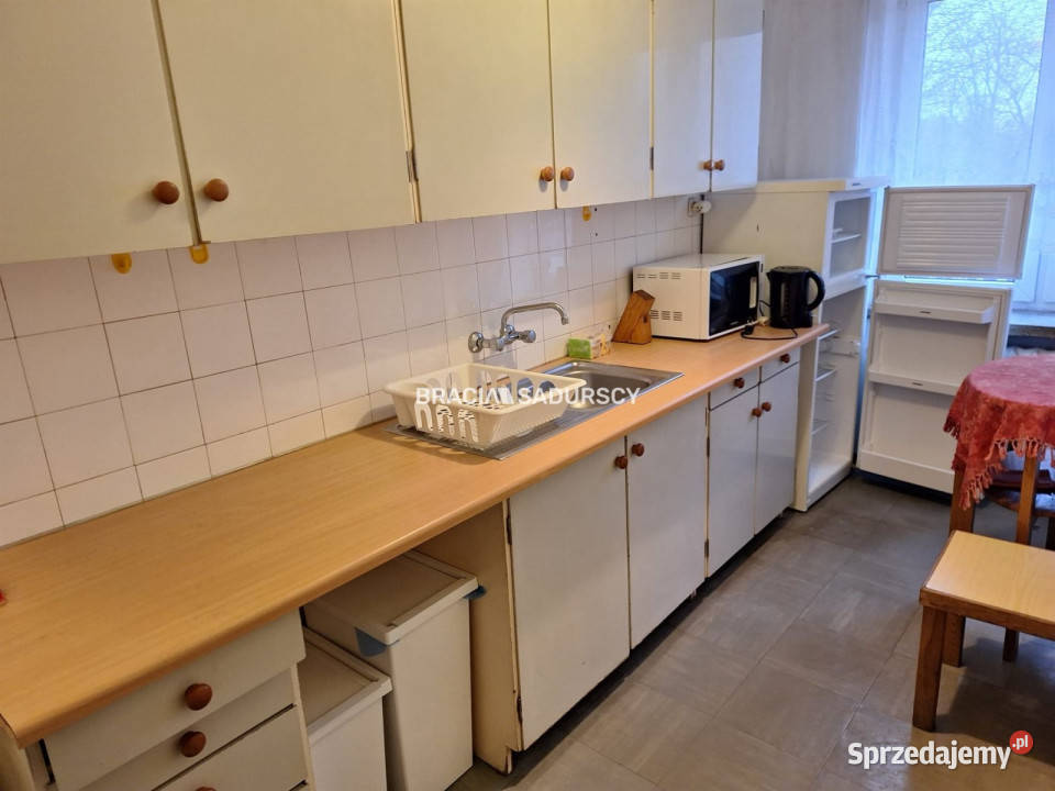 wynajmu mieszkania Kraków Królewska 55m2 3 Wynajem małopolskie