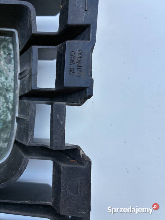 Grill Atrapa Chłodnicy Seat Alhambra Atrapy Wisznice sprzedam