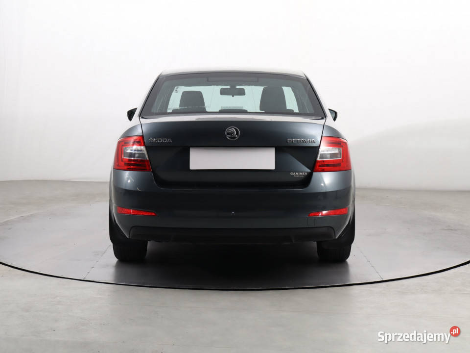 Skoda Octavia 12 TSI Octavia Samochody osobowe Katowice