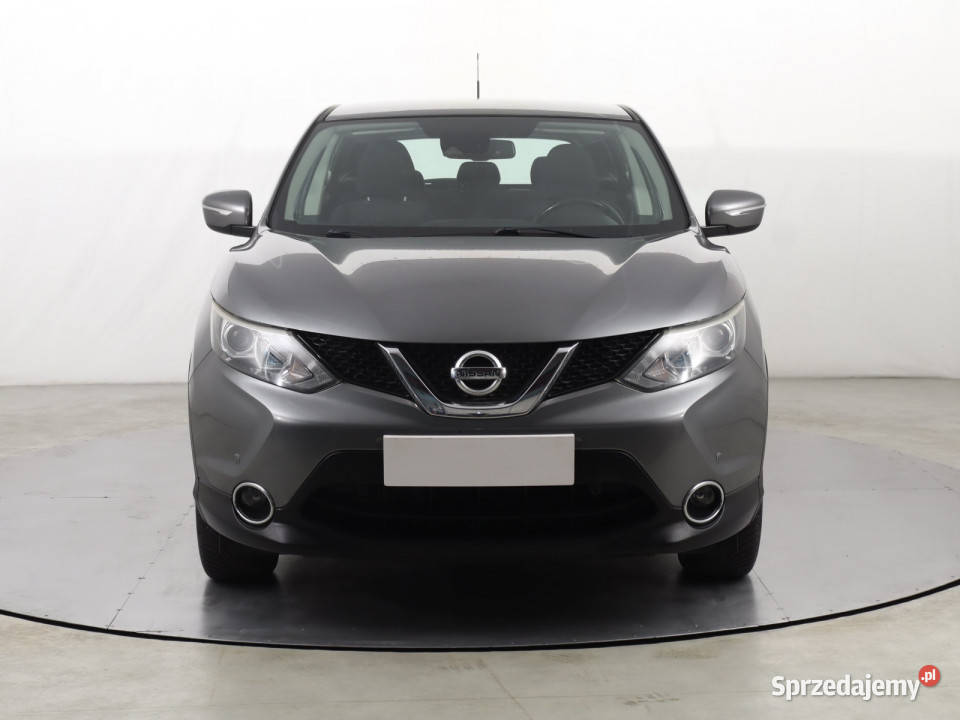 Nissan Qashqai 16 dCi wielofunkcyjna kierownica śląskie Katowice
