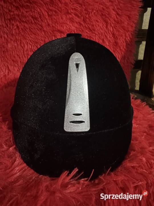 Kask jazdy na koniu Grodzisk Mazowiecki