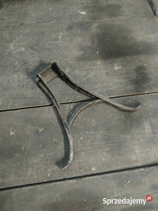 Stopka centralna Jawa 50 Mustang Kaczka Romet Łopiennik Nadrzeczny