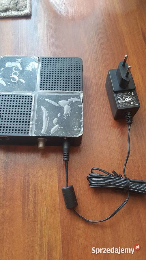 Modem CBN mod CD 6141E modem Internet i komunikacja Białystok sprzedam
