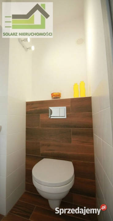 Mieszkanie Sosnowiec Baczyńskiego 42m2 2