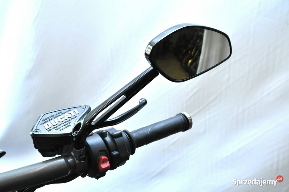 Ducati Diavel Ducati XDiavel S salon Polska 2021 162KM Podkowa Leśna