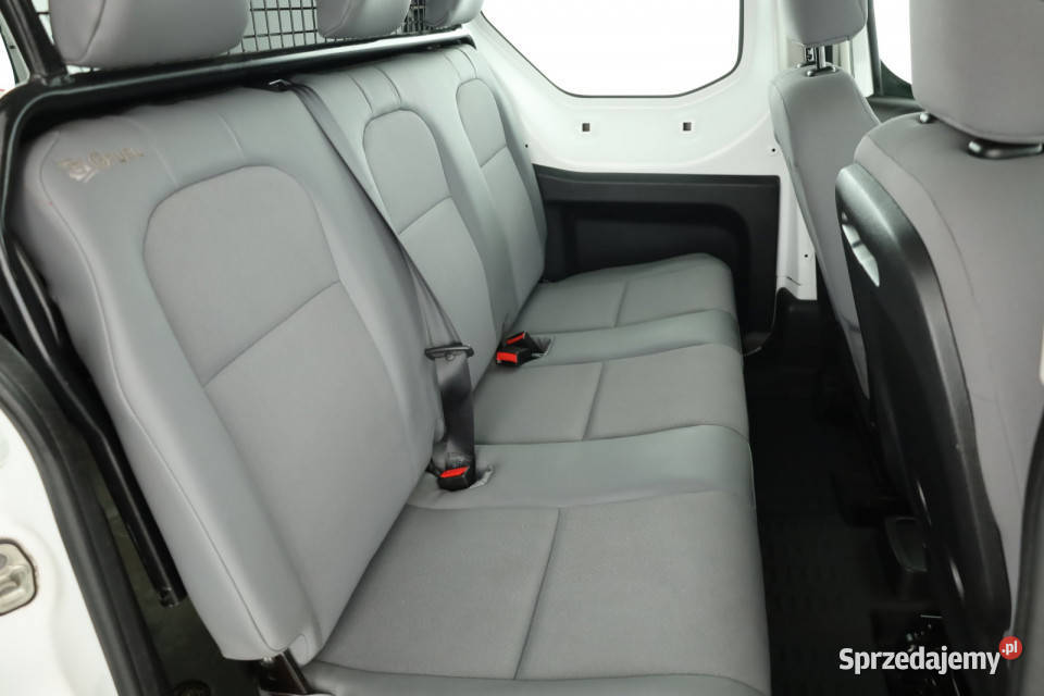 Peugeot Partner 16 HDi centralny zamek Piaseczno