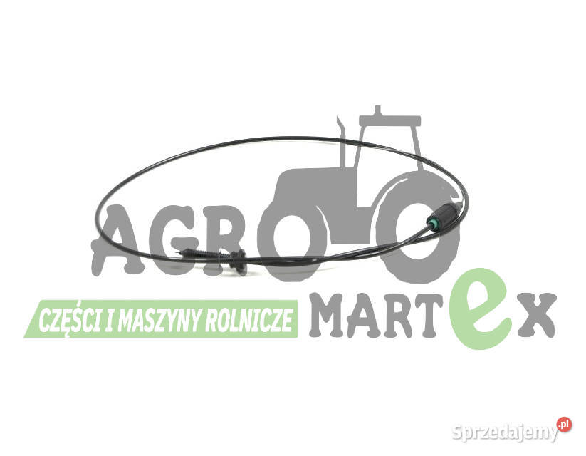 207691 LINKA GAZU NOŻNEGO L1910 MANITOU dolnośląskie