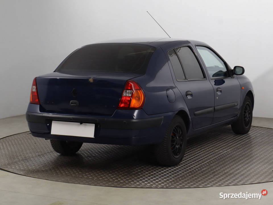 Renault Thalia 14 4/5