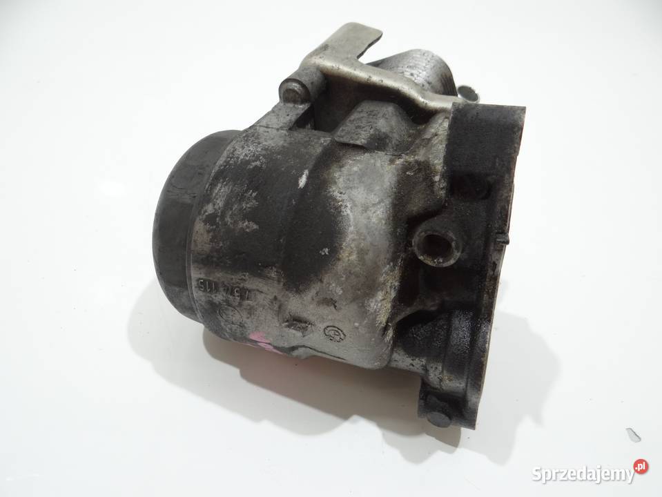 OBUDOWA FILTRA OLEJU BMW E92 N43B20A 7574115 Strzyżewice