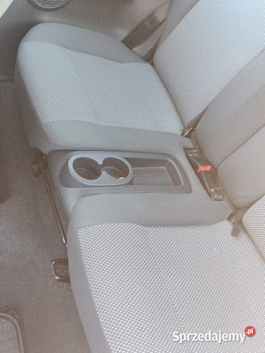 VW fox 12 benzyna kujawsko-pomorskie Rogóźno sprzedam