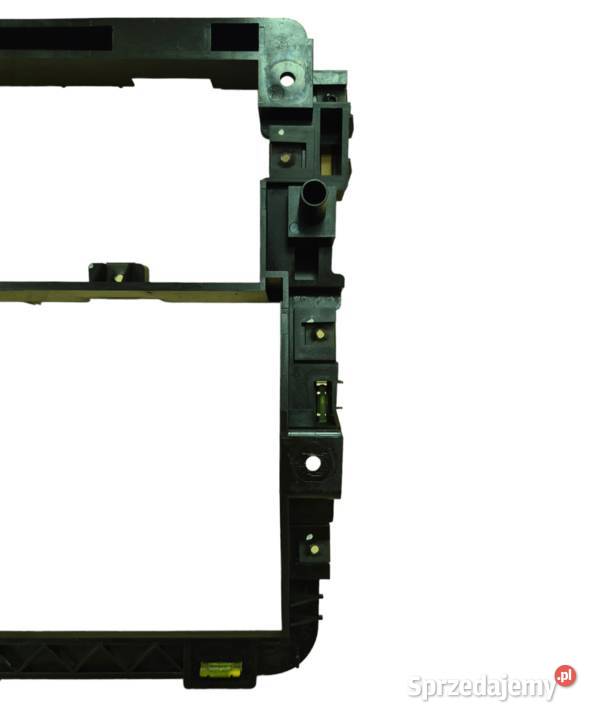 RAMKA POD RADIO VW TOURAN I 1 1T0858005A osobowe