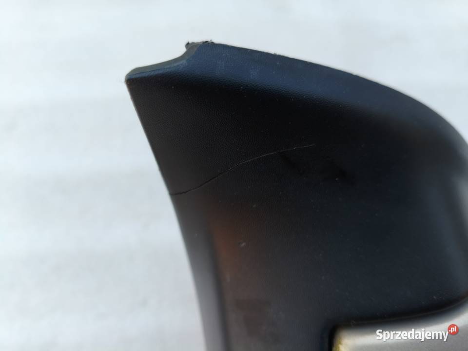 Lusterko Zewnętrzne Lewe Citroen Berlingo II Lusterka zewnętrzne Wyszków