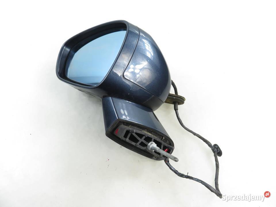 LUSTERKO LEWE CITROEN C5 III 10 PIN KGN sprzedam