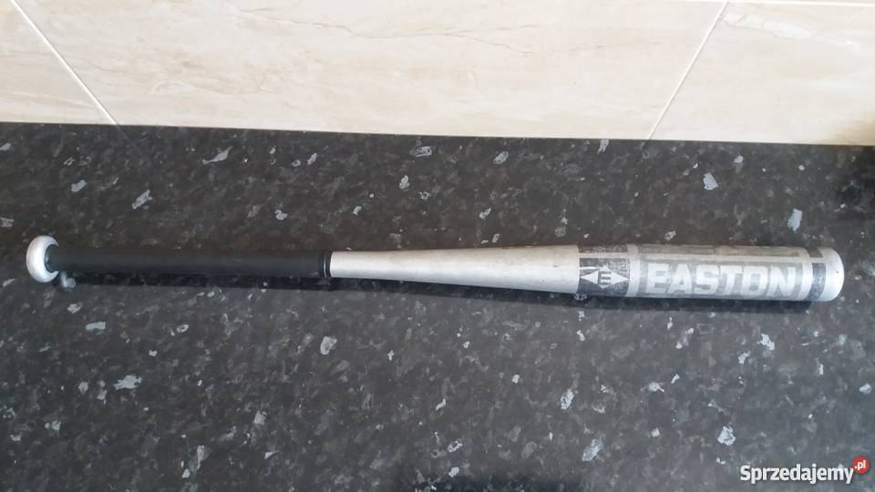 Kij baseballowy Warszawa