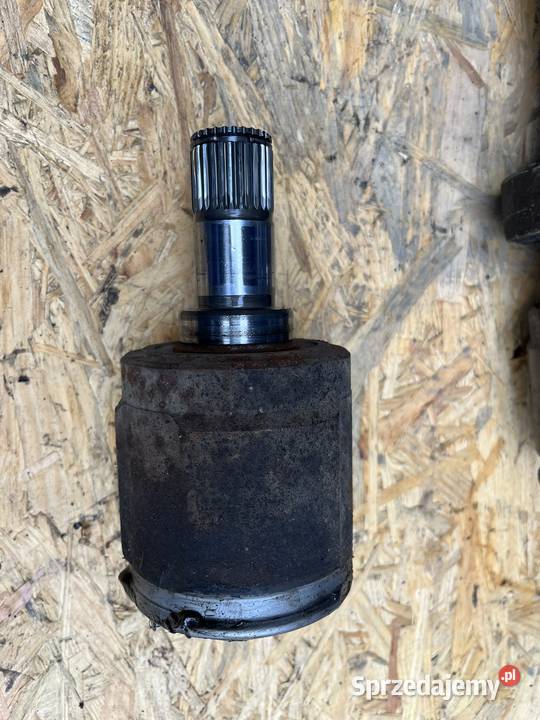 Półoś prawa Honda CRV 2 CRV II lubelskie Krasnystaw