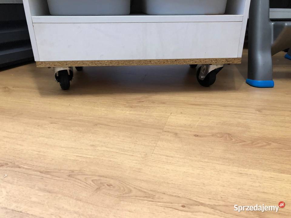 Rack System regał węży