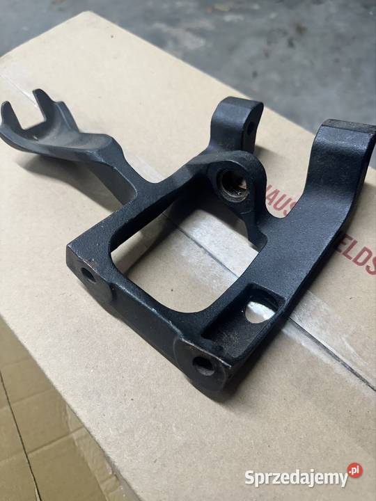 Indian pegs podnóżki wspornik podłogi Łódź