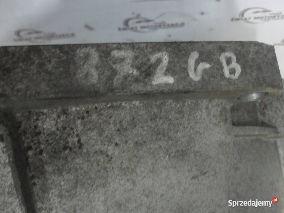 BMW 1 3 5 X3 20 D N47D20C 166 09r skrzynia Kielce