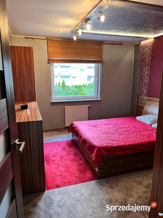 3 pokoje Gdańsk Morena balkon Wynajem pomorskie