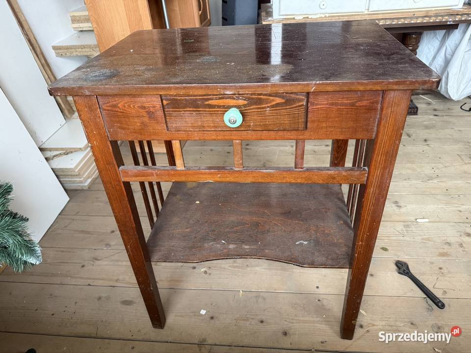 Antyki meble szkło Kielce sprzedam