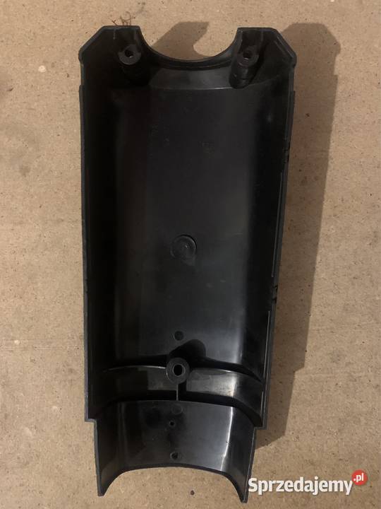 Osłona plastikowa kolumny kierownicy BMW e21 osobowe Mszana