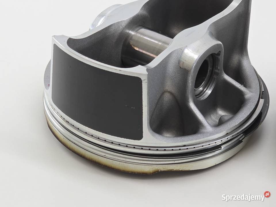 Tlok Pierscienie Sworzen Bmw Gs 1200 Adventure Janowice