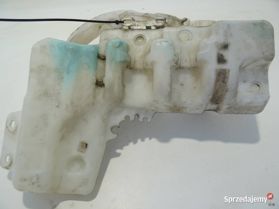ZBIORNICZEK SPRYSKIWACZY RENAULT TRUCKS T Van
