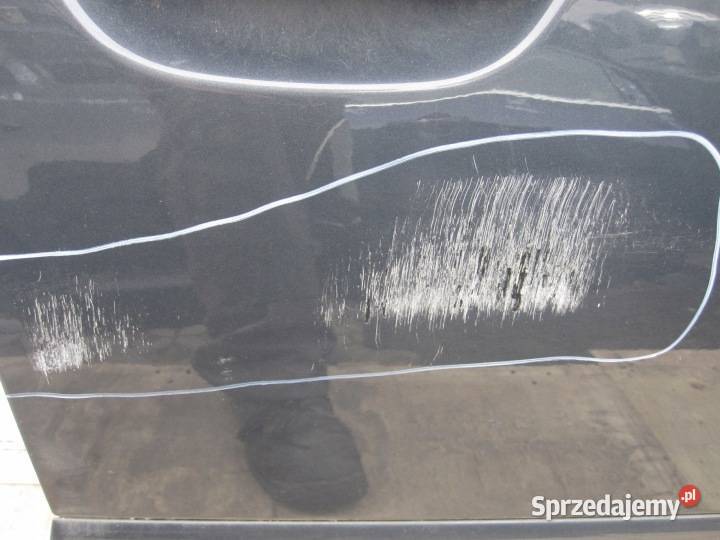 AUDI A3 SPORTBACK I 8PA LIFT 10r drzwi prawe Kielce