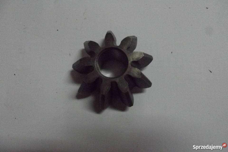 Koło satelity mechanizmu różnicowego URSUS C 330 Parczew