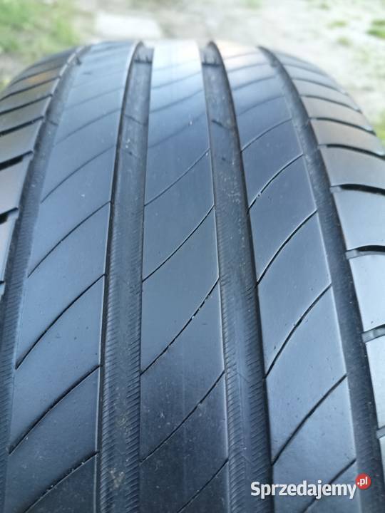 Opony Michelin Primacy 4 z 2022r 21560 R16 4 Samochodowe Koszalin