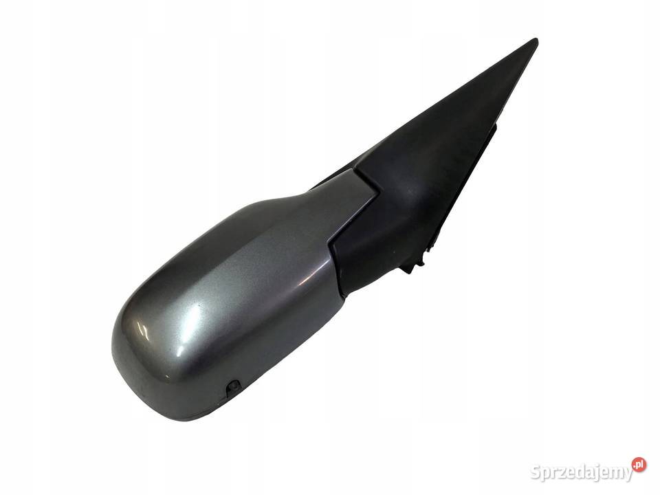 Renault Grand Scenic II 05r Elektryczne lusterko osobowe Skarżysko-Kamienna
