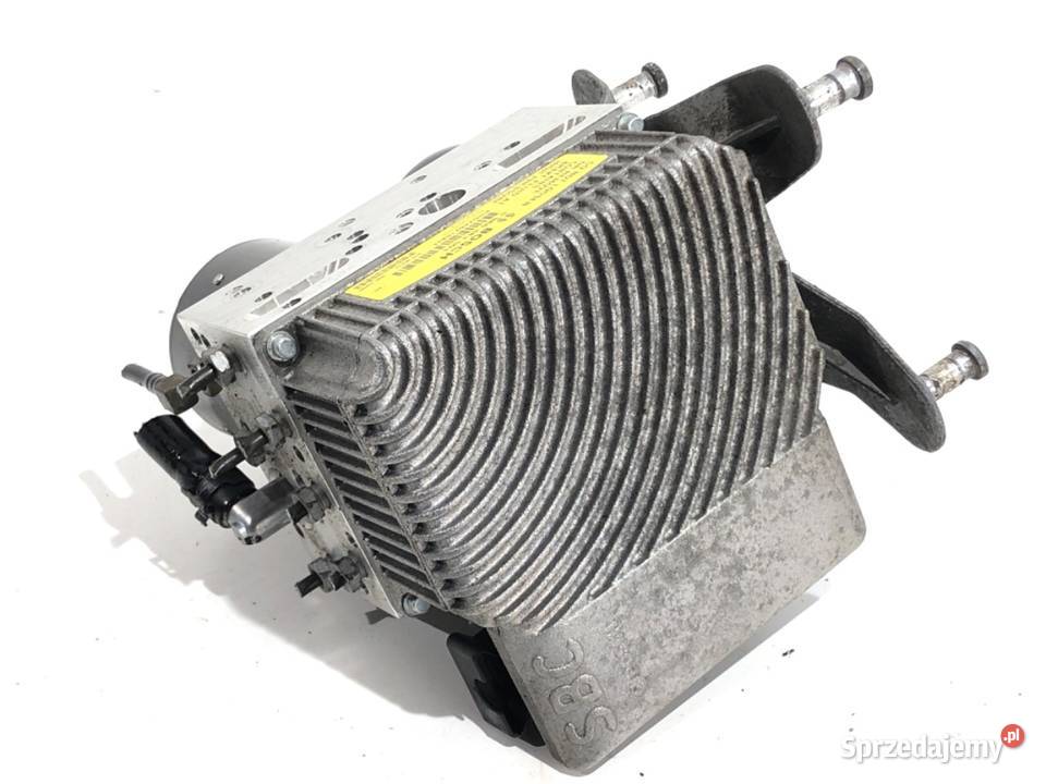 POMPA ABS MERCEDES S211 A0094312712 32 204 0309 podkarpackie