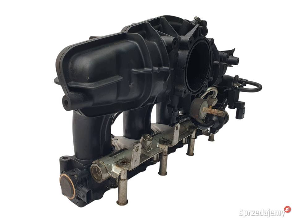 KOLEKTOR SSACY Audi A4 B8 A5 Q5 18 TFSI Kolektory ssące Chełm