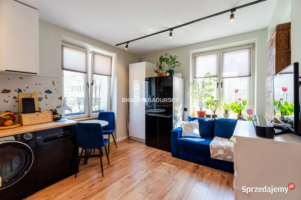 Mieszkanie 35m2 2 pokoje Kraków małopolskie