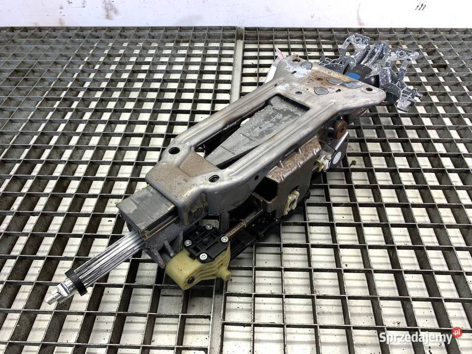 KOLUMNA KIEROWNICZA BMW E70 0613