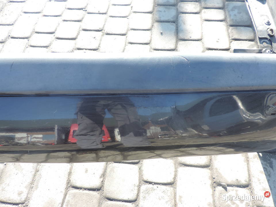 ZDERZAK TYŁ RENAULT ESPACE 4 NV676 Nowy Sącz