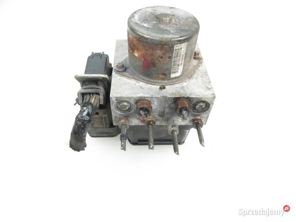 POMPA ABS MAZDA CX9 TD74437A0B 15683706 małopolskie