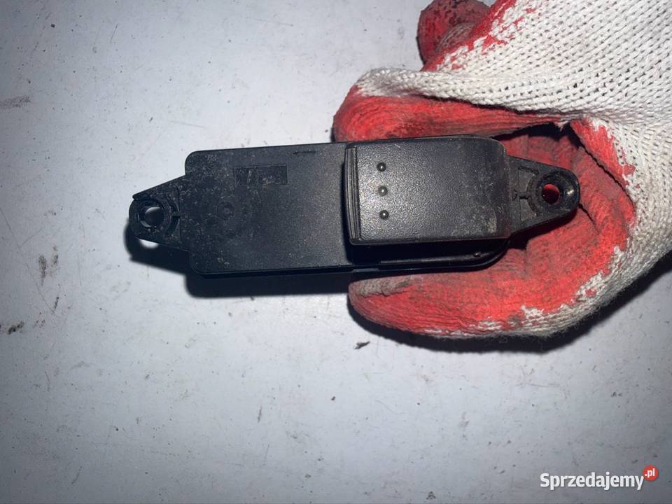 Przełącznik szyby Mazda 6 osobowe Ostrów Wielkopolski