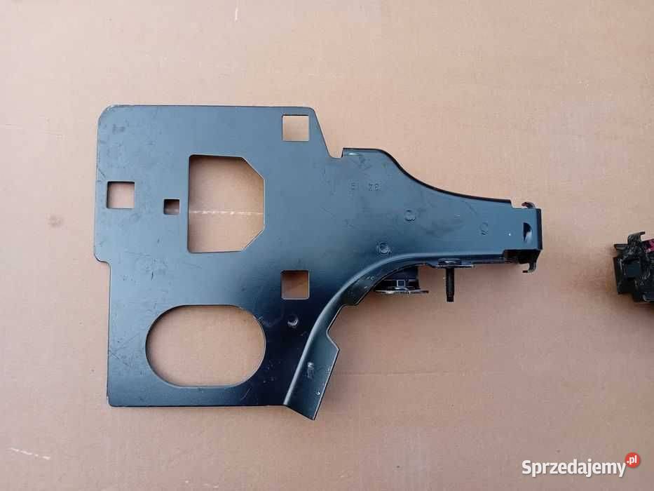 Opel Grandland X mocowanie podłużnicy sprzedam