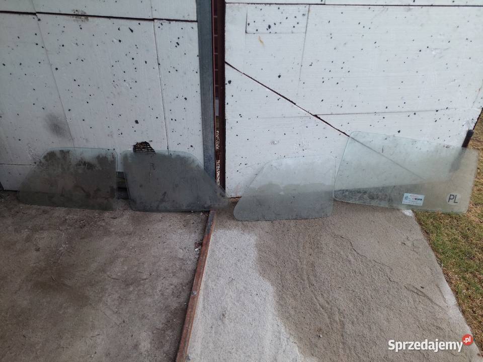 Nowy licznik Fiat 126p FL Malechowo