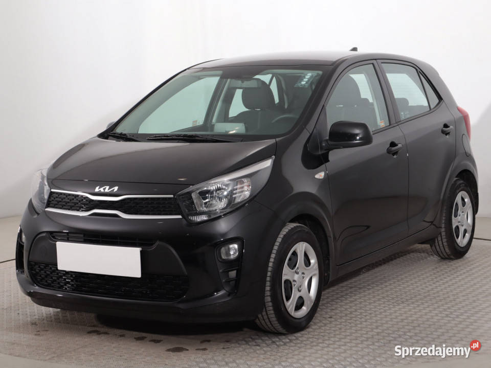 Kia Picanto 12 MPI Piaseczno sprzedam